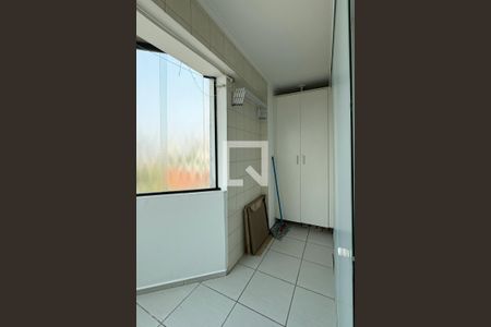Apartamento para alugar com 110m², 3 quartos e 2 vagasÁrea de Serviço