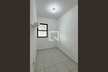 Apartamento para alugar com 110m², 3 quartos e 2 vagasQuarto de Serviço