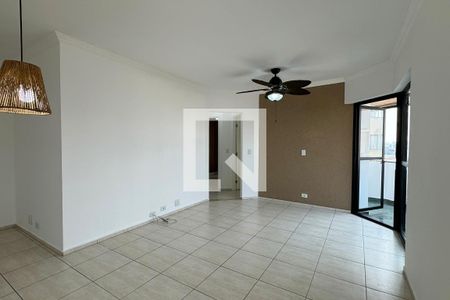 Apartamento para alugar com 110m², 3 quartos e 2 vagasSala