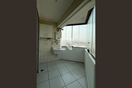 Apartamento para alugar com 110m², 3 quartos e 2 vagasÁrea de Serviço