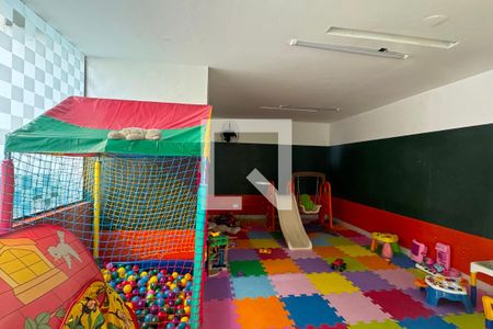 Apartamento para alugar com 110m², 3 quartos e 2 vagasBrinquedoteca