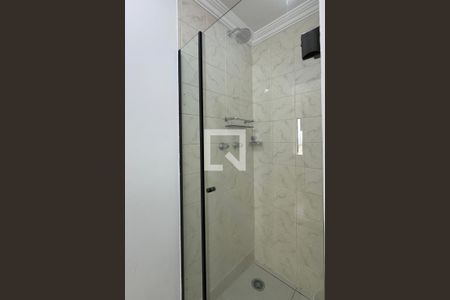 Apartamento para alugar com 110m², 3 quartos e 2 vagasBanheiro Corredor