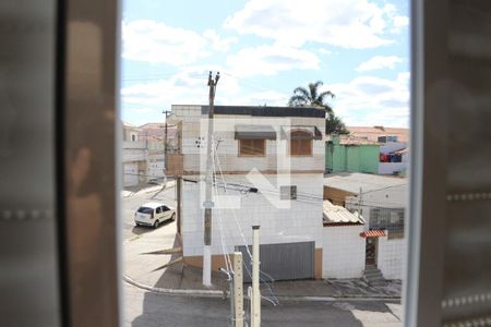 Quarto de apartamento para alugar com 1 quarto, 29m² em Vila Carrao, São Paulo