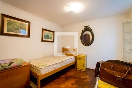 Casa à venda com 225m², 4 quartos e 2 vagasQuarto 3