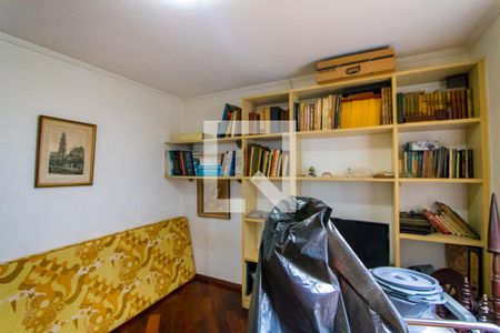 Casa à venda com 225m², 4 quartos e 2 vagasQuarto 4