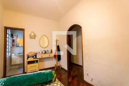 Casa à venda com 225m², 4 quartos e 2 vagasQuarto 1 - Suíte