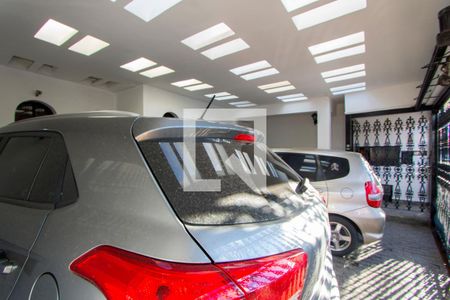 Casa à venda com 225m², 4 quartos e 2 vagasGaragem