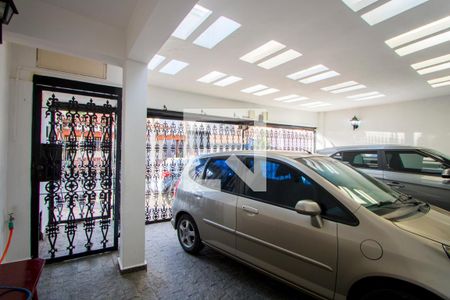 Casa à venda com 225m², 4 quartos e 2 vagasGaragem