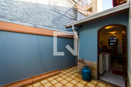 Casa à venda com 225m², 4 quartos e 2 vagasQuintal