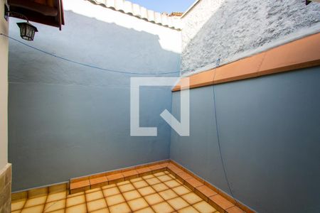 Casa à venda com 225m², 4 quartos e 2 vagasQuintal