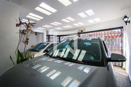 Casa à venda com 225m², 4 quartos e 2 vagasGaragem