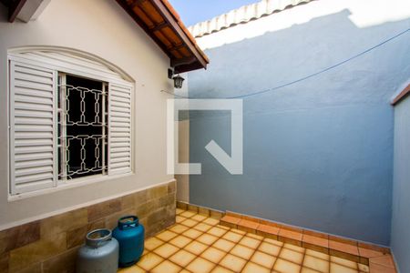 Casa à venda com 225m², 4 quartos e 2 vagasQuintal