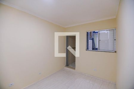 Suíte de casa para alugar com 2 quartos, 90m² em Vila Alpina, São Paulo