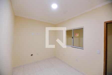 Quarto 1 de casa para alugar com 2 quartos, 90m² em Vila Alpina, São Paulo