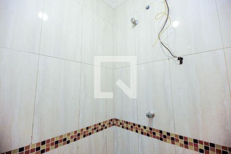 Casa para alugar com 90m², 2 quartos e sem vaga Casa para alugar com 90m², 2 quartos e sem vagaBanheiro Suíte