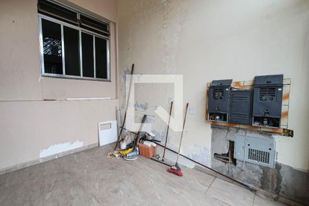 Casa para alugar com 90m², 2 quartos e sem vaga Casa para alugar com 90m², 2 quartos e sem vagaGaragem