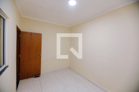 Quarto 1 de casa para alugar com 2 quartos, 90m² em Vila Alpina, São Paulo