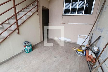 Casa para alugar com 90m², 2 quartos e sem vaga Casa para alugar com 90m², 2 quartos e sem vagaGaragem