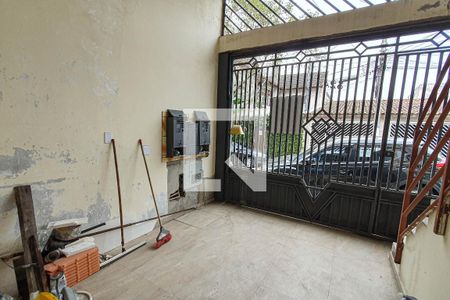 Casa para alugar com 90m², 2 quartos e sem vaga Casa para alugar com 90m², 2 quartos e sem vagaGaragem
