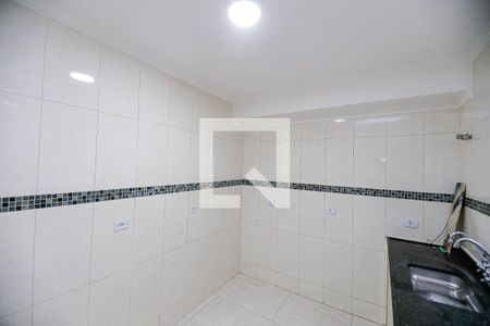 Casa para alugar com 90m², 2 quartos e sem vaga Casa para alugar com 90m², 2 quartos e sem vagaCozinha