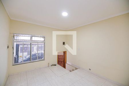 Sala de casa para alugar com 2 quartos, 90m² em Vila Alpina, São Paulo