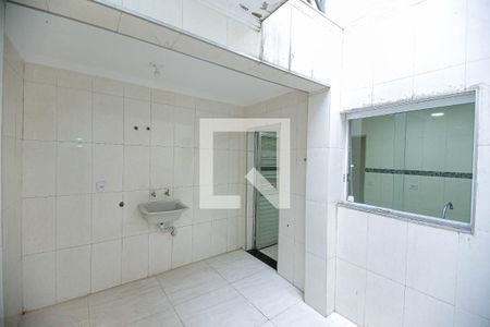 Casa para alugar com 90m², 2 quartos e sem vaga Casa para alugar com 90m², 2 quartos e sem vagaÁrea de Serviço