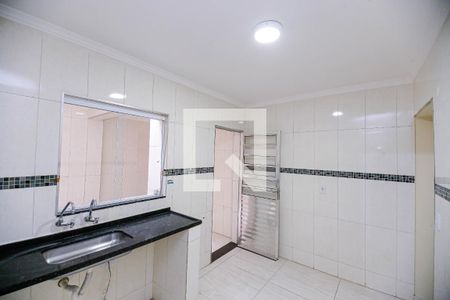 Casa para alugar com 90m², 2 quartos e sem vaga Casa para alugar com 90m², 2 quartos e sem vagaCozinha