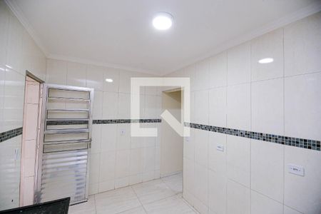 Casa para alugar com 90m², 2 quartos e sem vaga Casa para alugar com 90m², 2 quartos e sem vagaCozinha