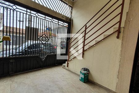 Casa para alugar com 90m², 2 quartos e sem vaga Casa para alugar com 90m², 2 quartos e sem vagaGaragem