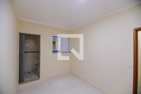 Suíte de casa para alugar com 2 quartos, 90m² em Vila Alpina, São Paulo