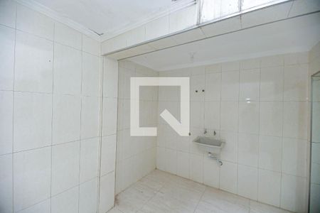 Casa para alugar com 90m², 2 quartos e sem vaga Casa para alugar com 90m², 2 quartos e sem vagaÁrea de Serviço