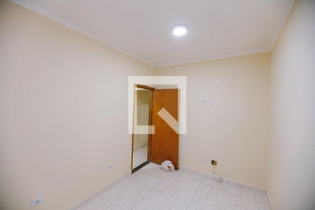 Suíte de casa para alugar com 3 quartos, 90m² em Vila Alpina, São Paulo
