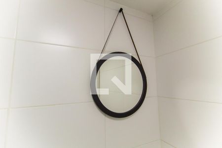 Apartamento para alugar com 42m², 2 quartos e sem vaga Apartamento para alugar com 42m², 2 quartos e sem vagaBanheiro