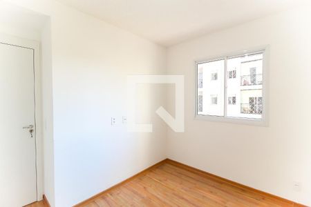 Apartamento para alugar com 42m², 2 quartos e sem vaga Apartamento para alugar com 42m², 2 quartos e sem vagaQuarto 2