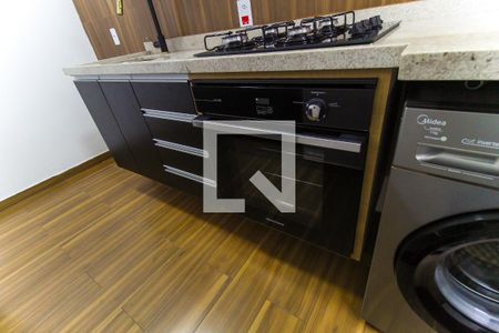 Apartamento para alugar com 42m², 2 quartos e sem vaga Apartamento para alugar com 42m², 2 quartos e sem vagaCozinha