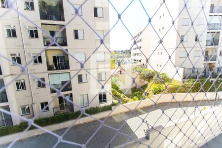 Apartamento para alugar com 42m², 2 quartos e sem vaga Apartamento para alugar com 42m², 2 quartos e sem vagaVista do Quarto 2