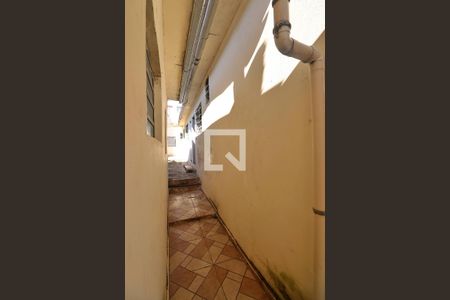 Casa para alugar com 38m², 1 quarto e 1 vagaCorredor