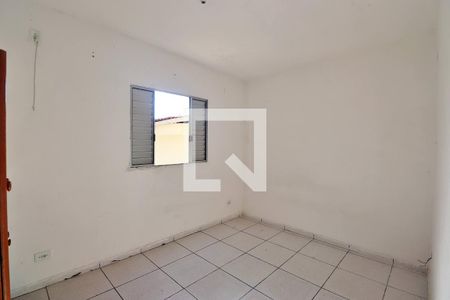 Quarto de casa para alugar com 1 quarto, 38m² em Utinga, Santo André