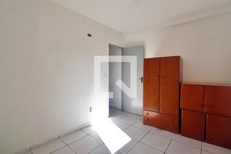Quarto de casa para alugar com 1 quarto, 38m² em Utinga, Santo André