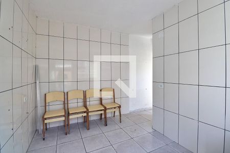 Casa para alugar com 38m², 1 quarto e 1 vagaCozinha