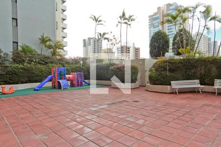 Apartamento à venda com 91m², 3 quartos e 1 vagaÁrea comum - Playground