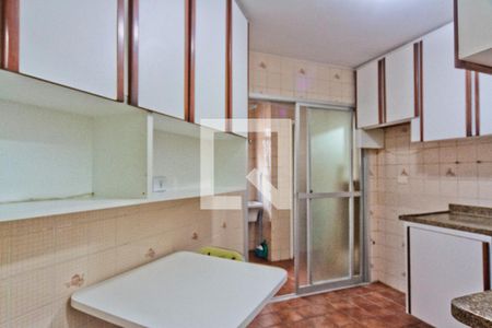 Apartamento à venda com 91m², 3 quartos e 1 vagaCozinha