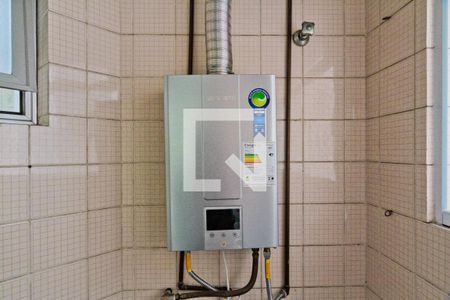 Apartamento à venda com 91m², 3 quartos e 1 vagaÁrea de Serviço