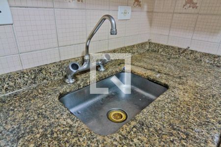 Apartamento à venda com 91m², 3 quartos e 1 vagaCozinha