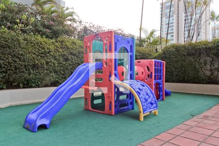 Apartamento à venda com 91m², 3 quartos e 1 vagaÁrea comum - Playground