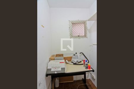 Apartamento à venda com 91m², 3 quartos e 1 vagaQuarto de Serviço