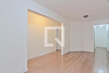 Sala de apartamento à venda com 3 quartos, 91m² em Chora Menino, São Paulo