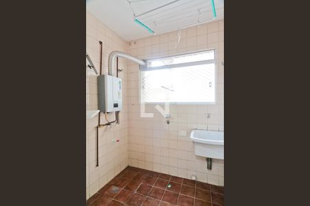 Apartamento à venda com 91m², 3 quartos e 1 vagaÁrea de Serviço