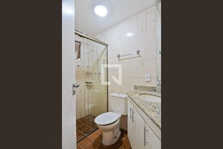 Apartamento à venda com 91m², 3 quartos e 1 vagaBanheiro