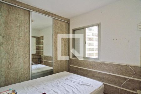 Suíte de apartamento à venda com 3 quartos, 90m² em Chora Menino, São Paulo